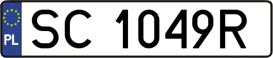 SC1049R