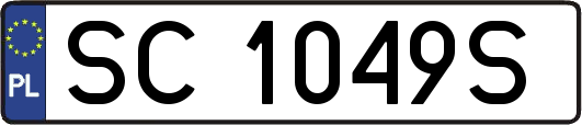 SC1049S
