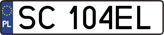 SC104EL