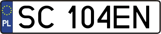 SC104EN