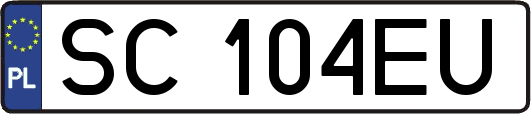 SC104EU