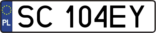 SC104EY