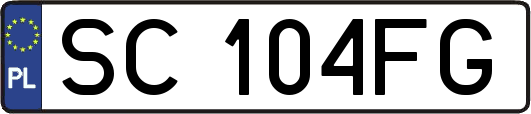 SC104FG