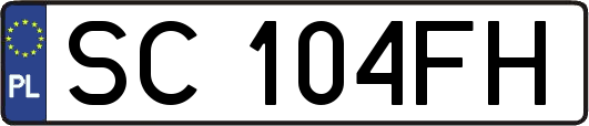 SC104FH