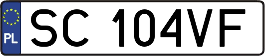 SC104VF