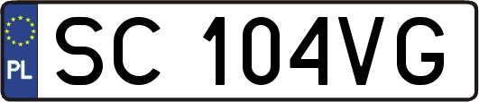 SC104VG