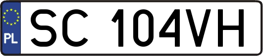 SC104VH