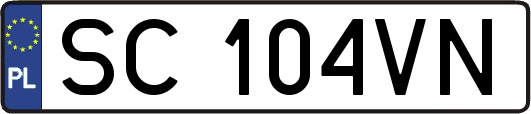 SC104VN