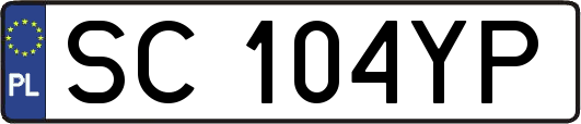 SC104YP