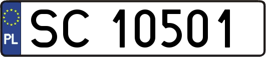 SC10501