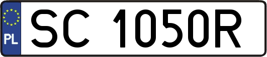 SC1050R