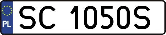 SC1050S