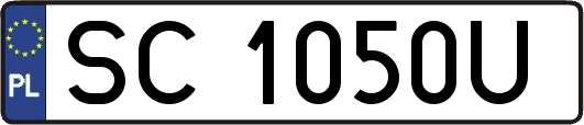 SC1050U