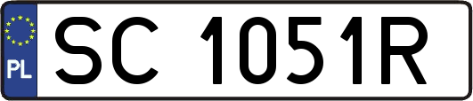 SC1051R