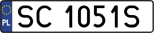 SC1051S