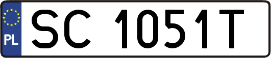 SC1051T