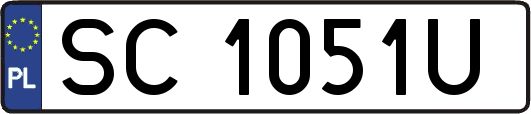 SC1051U