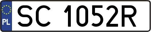 SC1052R