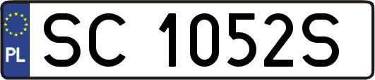 SC1052S