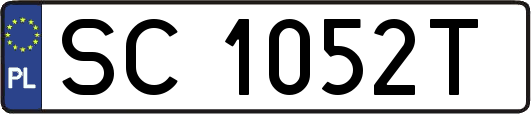 SC1052T
