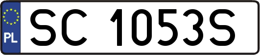 SC1053S