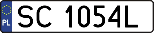 SC1054L
