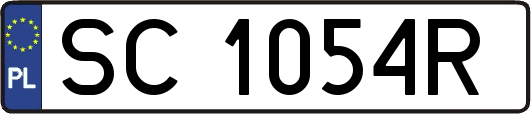 SC1054R