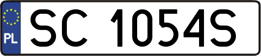 SC1054S
