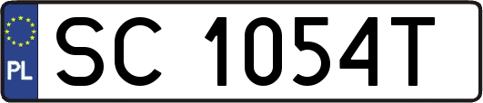 SC1054T