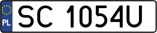 SC1054U