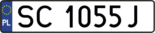 SC1055J