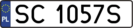 SC1057S