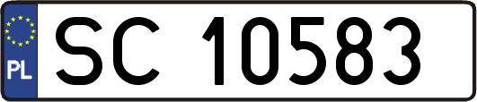 SC10583