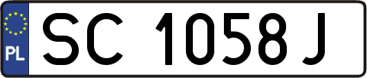 SC1058J