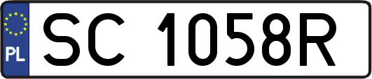 SC1058R