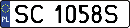 SC1058S