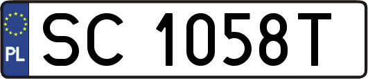 SC1058T