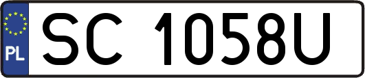 SC1058U