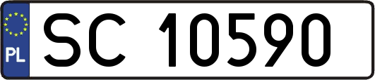 SC10590