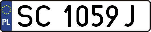 SC1059J