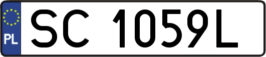 SC1059L