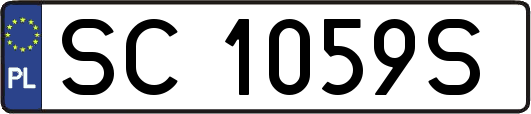 SC1059S