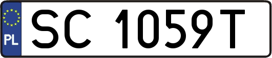 SC1059T