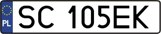 SC105EK