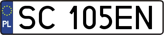 SC105EN