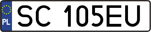 SC105EU