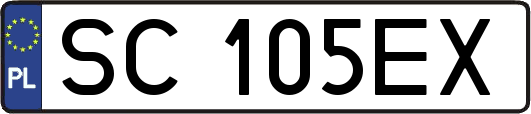 SC105EX