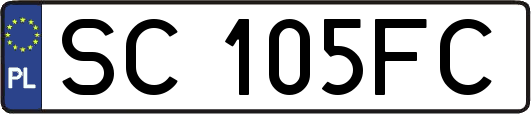 SC105FC