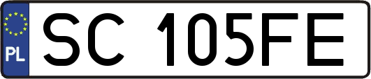 SC105FE