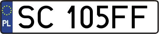 SC105FF